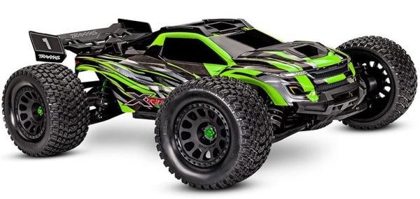 TRX78086-4 XRT™ 4x4 VXL RTR 1:7 4WD Race Truck